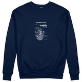 Millennium Falcon Sweatshirt