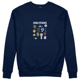 Onlyfans Sweatshirt
