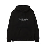 Turkish Delight Hoodie