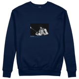 Jimi Hendrix Falkoner Centret Copenhagen 1969 Sweatshirt