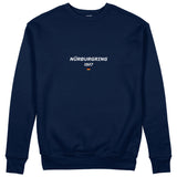 Nürburgring Artwork Sweatshirt