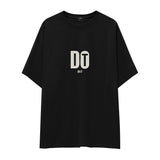 DO IT Oversize Tişört