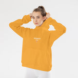 Circuit de Monaco Artwork Hoodie