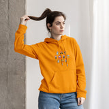 Star Wars Christmas Icons Hoodie