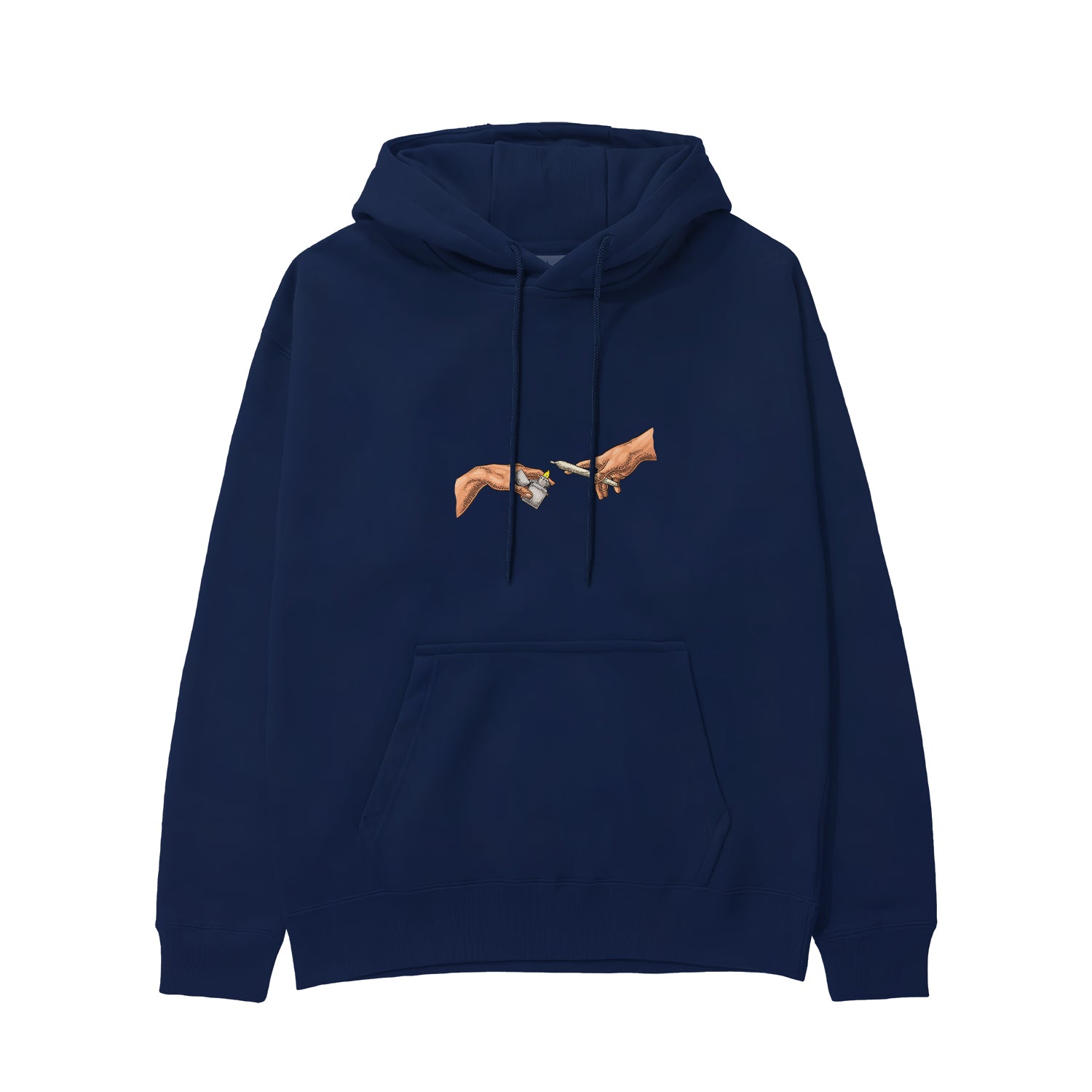 The Creation of Chill Hoodie