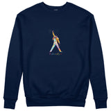 Freddie Mercury Sweatshirt