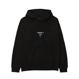 Circuit de Monaco Artwork Hoodie
