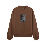 Brian Jones London 1966 Oversize Sweatshirt
