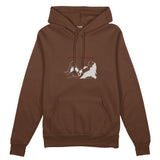 Breakfast of Champions Oversize Hoodie