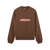 What Happened in Vegas Stays in Vegas Oversize Sweatshirt