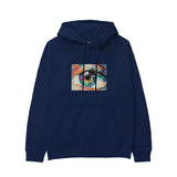 The Eye Hoodie