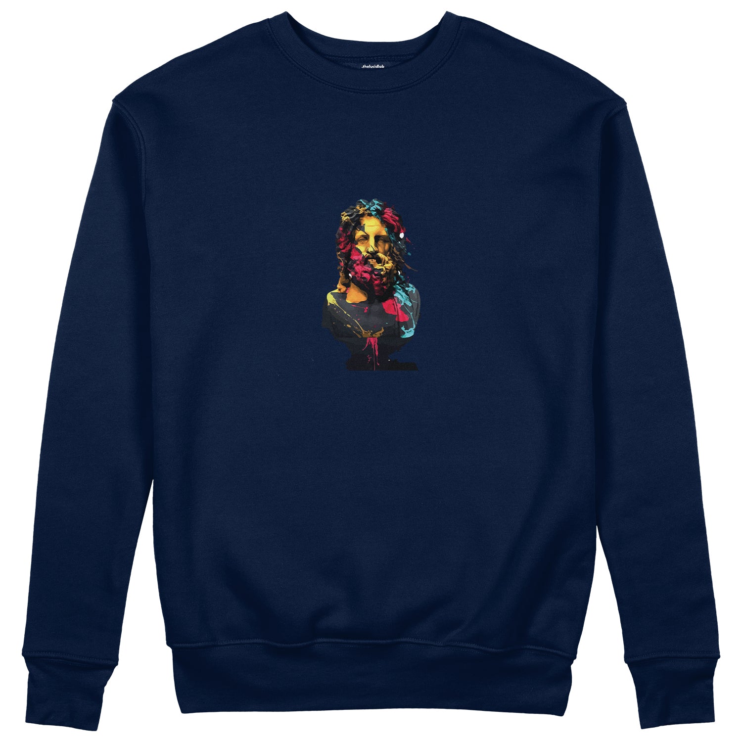 Zeus Sweatshirt