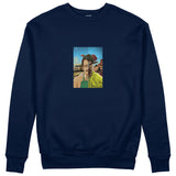 Walter White / Heisenberg Sweatshirt