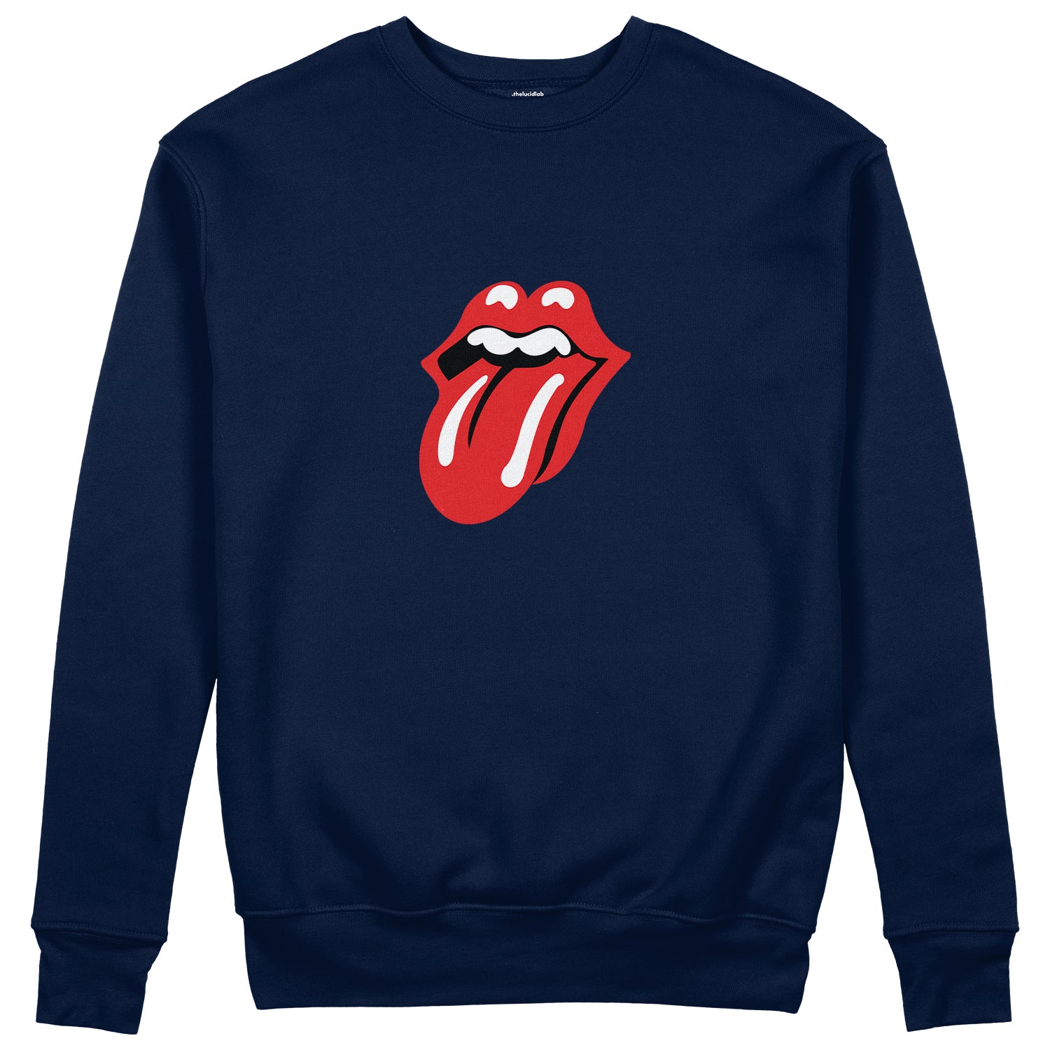 The Rolling Stones Sweatshirt