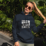 Led Zeppelin The Starship Oversize Hoodie