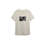 Keith Richards Montauk New York 1975 Tişört