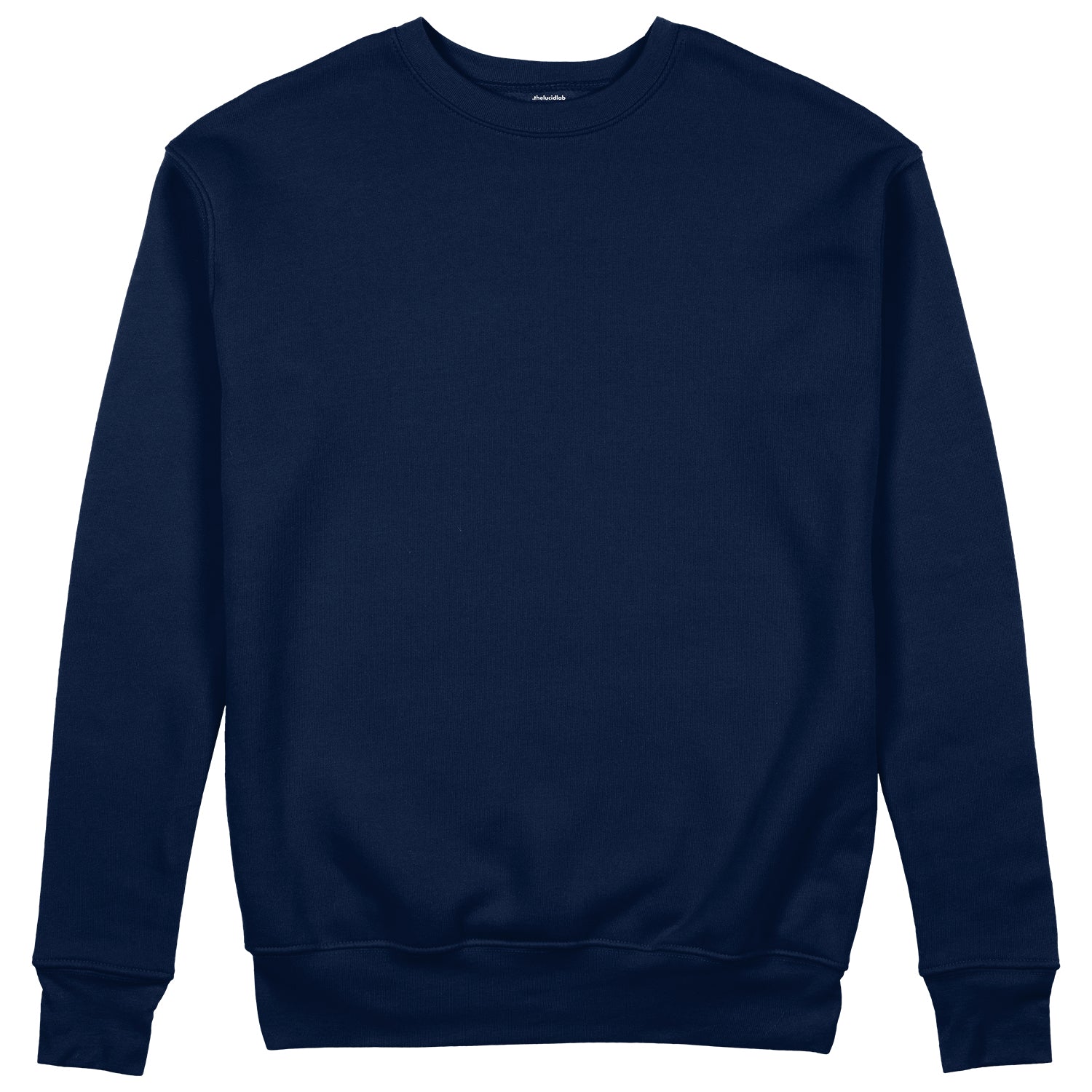 Basic Regular Fit Sweatshirt