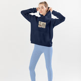 Star Wars Merry Sithmas Vintage Hoodie