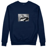 Kurt Cobain 1990 Sweatshirt