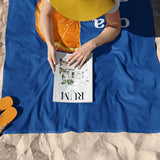 Orange Plaj Havlusu