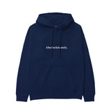 Absofuckinlutely Hoodie