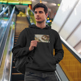 The Creation Oversize Hoodie