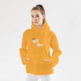 Hot Mess Hoodie