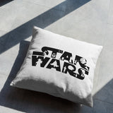 Star Wars Çift Taraflı Kırlent Kılıfı 2 Adet