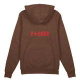 Mother F*cker Oversize Hoodie