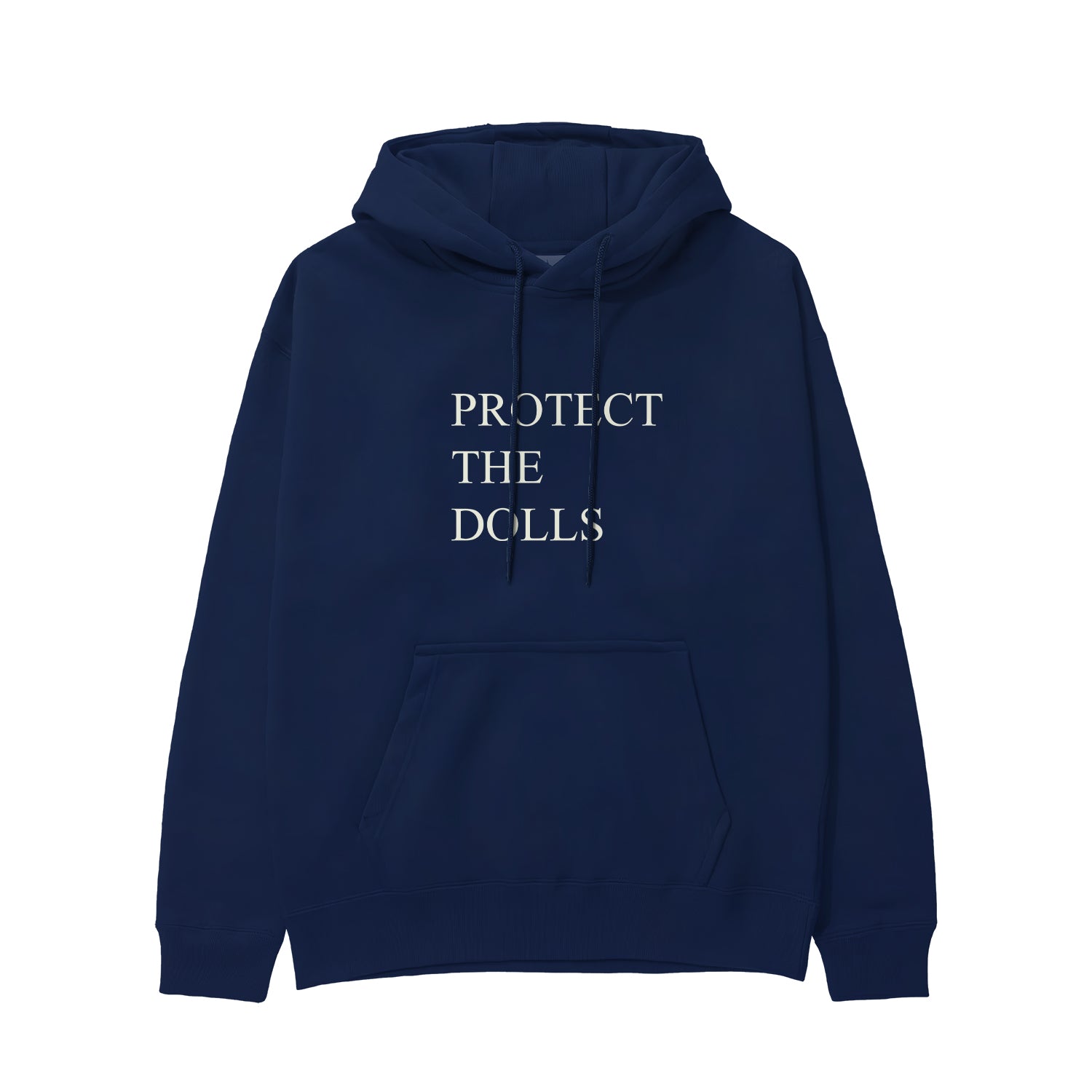 Protect The Dolls Hoodie