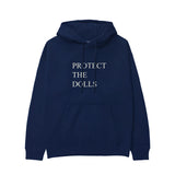 Protect The Dolls Hoodie