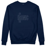 I/RCONIC Sweatshirt
