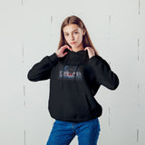 Star Wars Last Supper Oversize Hoodie