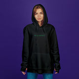 Roll With It Oversize Hoodie