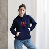 Hot Girls Watch Formula 1 Hoodie