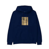 God, Law (1981) - Basquiat Hoodie