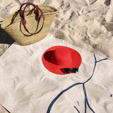 Riviera Siesta Plaj Havlusu