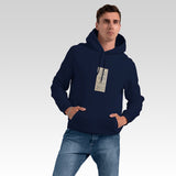 Avatar The Last Airbender Bending Scrolls Hoodie