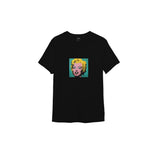 Andy Warhol / Marilyn Monroe Blue Tişört
