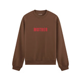 Mother F*cker Oversize Sweatshirt