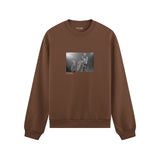 Guns N’ Roses Ritz New York 1988 Oversize Sweatshirt