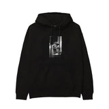 Keith Richards backstage at Madison Square Garden New York 1975 Hoodie