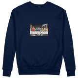 Champions Last Supper Sweatshirt