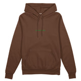 Mojito Oversize Hoodie
