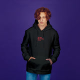 Negroni Oversize Hoodie