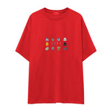 Star Wars Icons Oversize Tişört