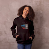 Formula 1 / Week Days Hoodie