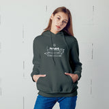 Hotdog Oversize Hoodie