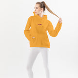 Chili Vibes Only Hoodie