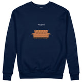 Pivot! / Friends Sweatshirt